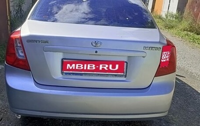 Daewoo Gentra II, 2014 год, 600 000 рублей, 1 фотография