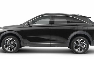 Haval F7, 2025 год, 3 299 000 рублей, 1 фотография