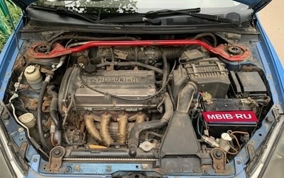 Mitsubishi Lancer IX, 2004 год, 400 000 рублей, 1 фотография