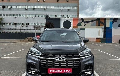 Chery Tiggo 8 I, 2023 год, 2 100 000 рублей, 1 фотография