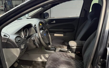 Ford Focus II рестайлинг, 2011 год, 680 000 рублей, 7 фотография