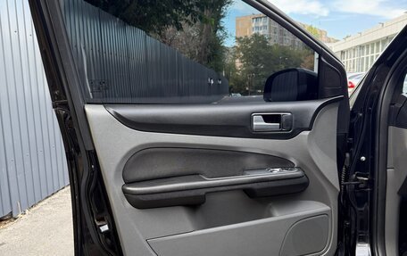 Ford Focus II рестайлинг, 2011 год, 680 000 рублей, 8 фотография