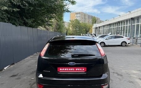 Ford Focus II рестайлинг, 2011 год, 680 000 рублей, 2 фотография
