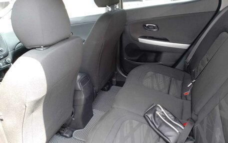 KIA cee'd III, 2016 год, 1 170 000 рублей, 9 фотография