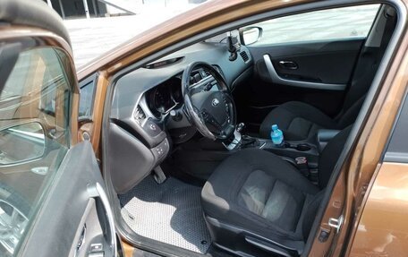 KIA cee'd III, 2016 год, 1 170 000 рублей, 8 фотография