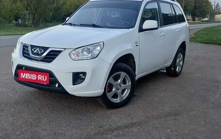 Chery Tiggo (T11), 2014 год, 600 000 рублей, 2 фотография