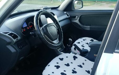 Chery Tiggo (T11), 2014 год, 600 000 рублей, 4 фотография