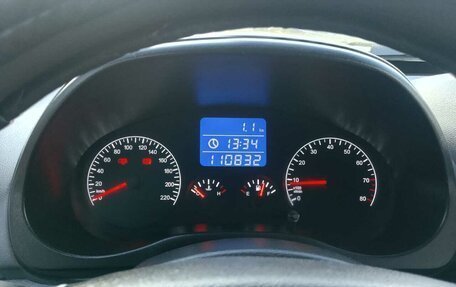 Chery Tiggo (T11), 2014 год, 600 000 рублей, 5 фотография