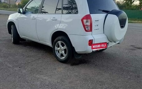 Chery Tiggo (T11), 2014 год, 600 000 рублей, 7 фотография