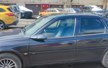 Opel Vectra B рестайлинг, 1997 год, 199 000 рублей, 5 фотография