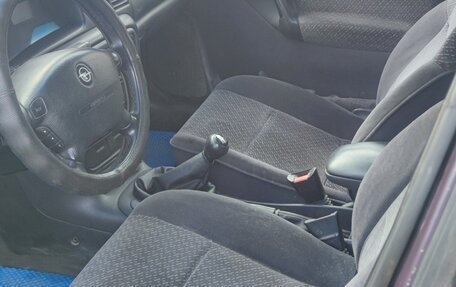 Opel Vectra B рестайлинг, 1997 год, 199 000 рублей, 2 фотография