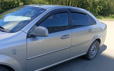 Daewoo Gentra II, 2014 год, 600 000 рублей, 2 фотография