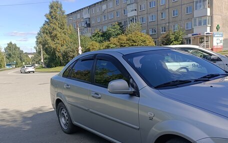 Daewoo Gentra II, 2014 год, 600 000 рублей, 4 фотография