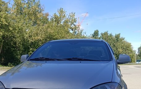 Daewoo Gentra II, 2014 год, 600 000 рублей, 7 фотография