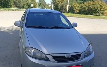 Daewoo Gentra II, 2014 год, 600 000 рублей, 6 фотография