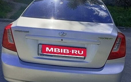 Daewoo Gentra II, 2014 год, 600 000 рублей, 3 фотография
