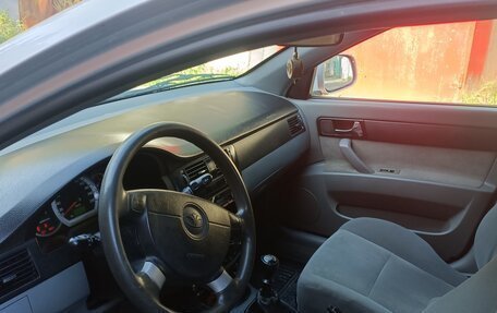 Daewoo Gentra II, 2014 год, 600 000 рублей, 11 фотография