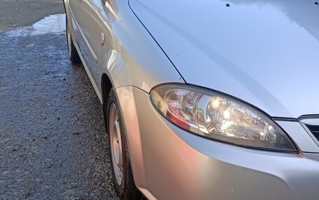 Daewoo Gentra II, 2014 год, 600 000 рублей, 10 фотография