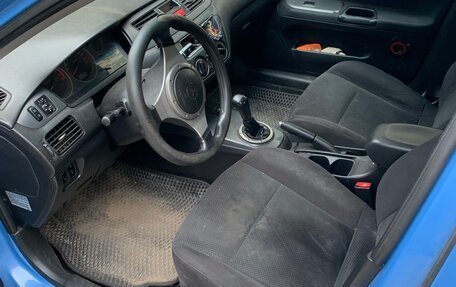 Mitsubishi Lancer IX, 2004 год, 400 000 рублей, 2 фотография