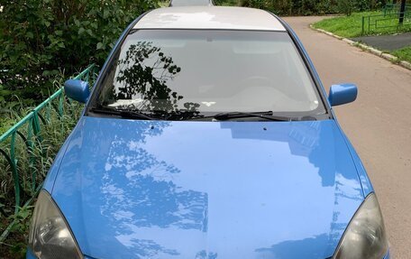 Mitsubishi Lancer IX, 2004 год, 400 000 рублей, 6 фотография