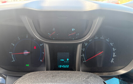 Chevrolet Orlando I, 2012 год, 1 049 000 рублей, 7 фотография