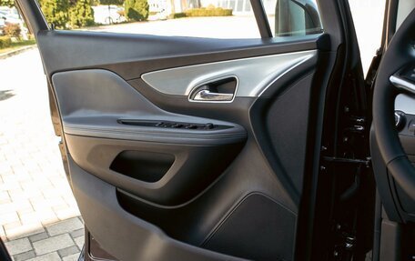 Opel Mokka I, 2014 год, 1 195 000 рублей, 12 фотография