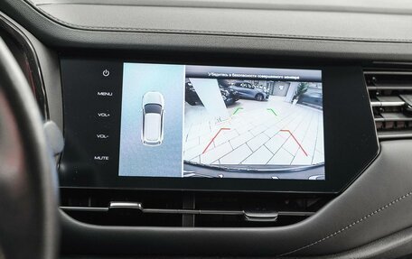 Haval F7 I, 2021 год, 1 349 000 рублей, 11 фотография