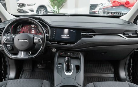 Haval F7 I, 2021 год, 1 349 000 рублей, 12 фотография