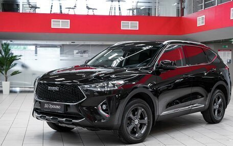 Haval F7 I, 2021 год, 1 349 000 рублей, 5 фотография