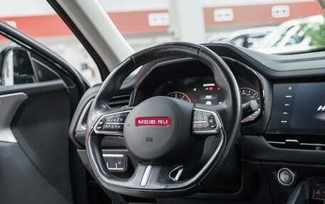 Haval F7 I, 2021 год, 1 349 000 рублей, 13 фотография