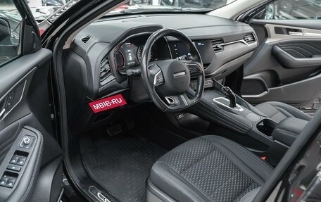 Haval F7 I, 2021 год, 1 349 000 рублей, 6 фотография