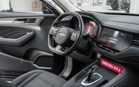 Haval F7 I, 2021 год, 1 349 000 рублей, 15 фотография