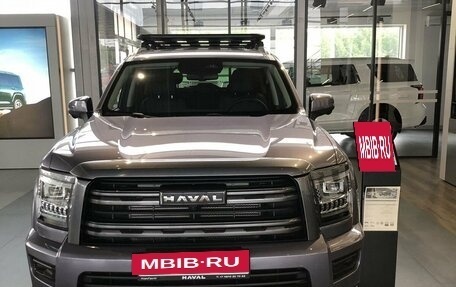 Haval H5, 2024 год, 3 699 000 рублей, 3 фотография