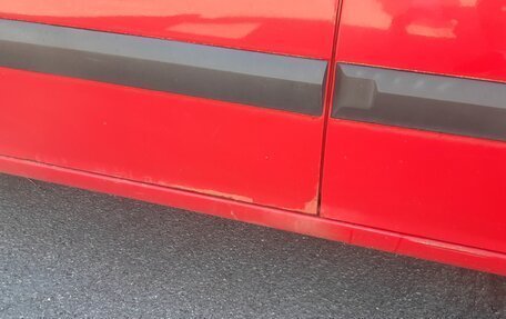 Hyundai Getz I рестайлинг, 2004 год, 245 000 рублей, 1 фотография