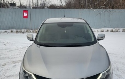 Nissan Qashqai, 2014 год, 1 400 000 рублей, 1 фотография