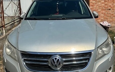 Volkswagen Tiguan I, 2011 год, 950 000 рублей, 1 фотография