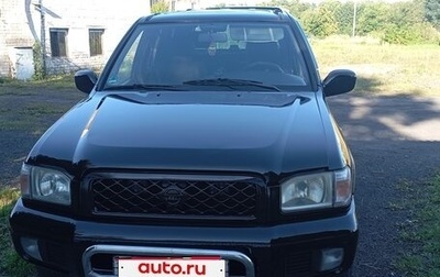 Nissan Pathfinder, 2002 год, 800 000 рублей, 1 фотография