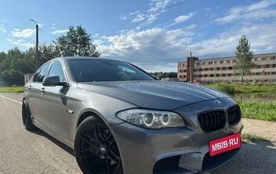 BMW 5 серия, 2010 год, 1 499 999 рублей, 1 фотография