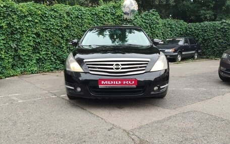 Nissan Teana, 2012 год, 810 000 рублей, 1 фотография