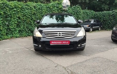 Nissan Teana, 2012 год, 810 000 рублей, 1 фотография