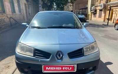Renault Megane II, 2008 год, 360 000 рублей, 1 фотография