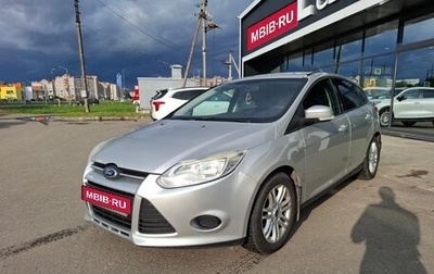 Ford Focus III, 2011 год, 629 000 рублей, 1 фотография