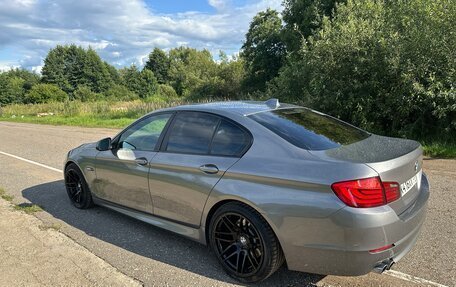 BMW 5 серия, 2010 год, 1 499 999 рублей, 3 фотография