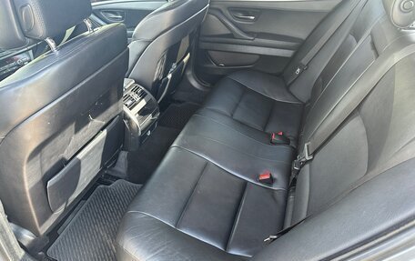 BMW 5 серия, 2010 год, 1 499 999 рублей, 11 фотография