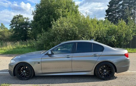BMW 5 серия, 2010 год, 1 499 999 рублей, 5 фотография