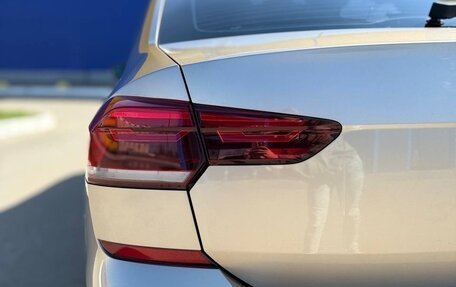 Volkswagen Polo VI (EU Market), 2022 год, 1 859 000 рублей, 7 фотография