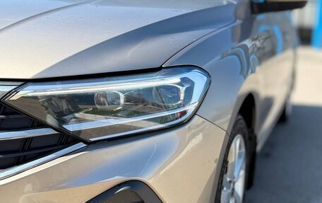 Volkswagen Polo VI (EU Market), 2022 год, 1 859 000 рублей, 11 фотография
