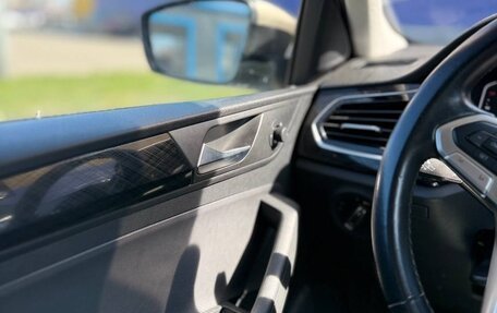Volkswagen Polo VI (EU Market), 2022 год, 1 859 000 рублей, 13 фотография