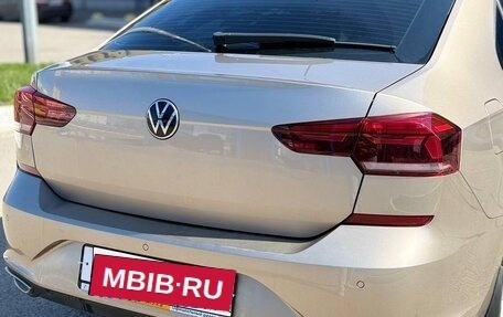 Volkswagen Polo VI (EU Market), 2022 год, 1 859 000 рублей, 2 фотография