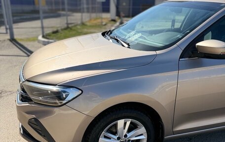 Volkswagen Polo VI (EU Market), 2022 год, 1 859 000 рублей, 5 фотография